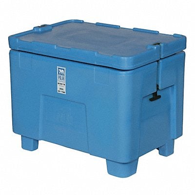 ASM Insulated Bin Blue 24 in MPN:PB2