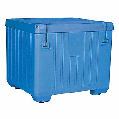 ASM Insulated Bin Blue 43 in MPN:PB30