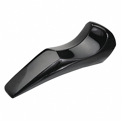 Phone Shoulder Rest Black MPN:801