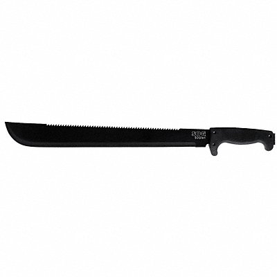 Machete 18 x 23-15/16 In 15.7 oz. MPN:MC02-N