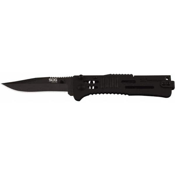 Example of GoVets Sog Specialty Knives category