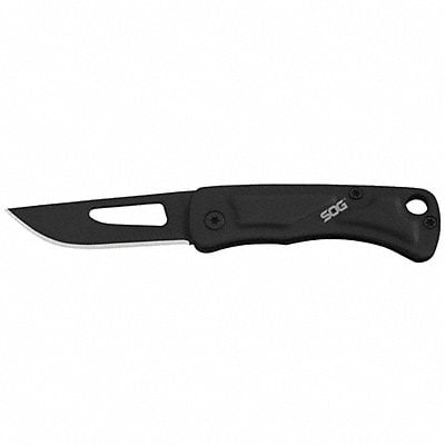 Folding Knife Centi I Straight 1.4 MPN:CE1002-CP