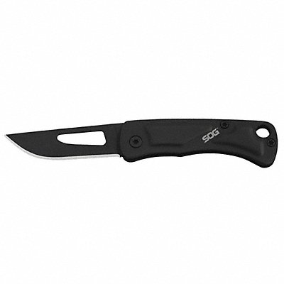 Folding Knife Centi II Straight 2.1 MPN:CE1012-CP