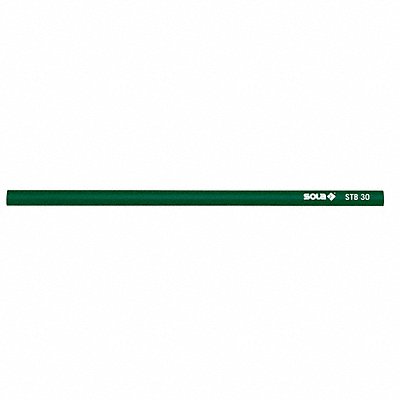 Masonry Rough Surface Pencil 9-7/16 PK6 MPN:STB 24