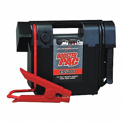 Jump Starter 1500 Peak Amp 12V MPN:ES5000