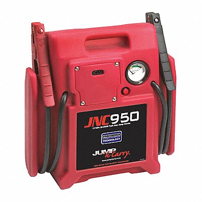 Jump Starter 2000 Peak Amp 12V MPN:JNC950