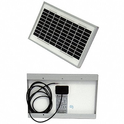 Solar Panel 5W Polycrystalline MPN:SPM005P-A