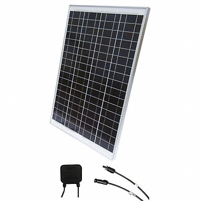 Solar Panel 85W Polycrystalline MPN:SPM085P-WP-N