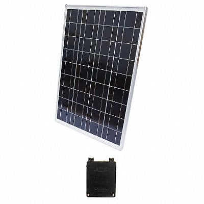 Solar Panel 90W Polycrystalline MPN:SPM090P-TS-F