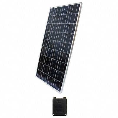 Solar Panel 130W Polycrystalline MPN:SPM130P-S-F