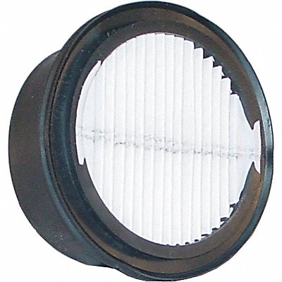 HEPA Filter Element 2 cfm 0.3 Micron MPN:HE06