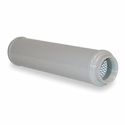 Regenerative Blower Silencers 2.5 in OD MPN:SLCR-100