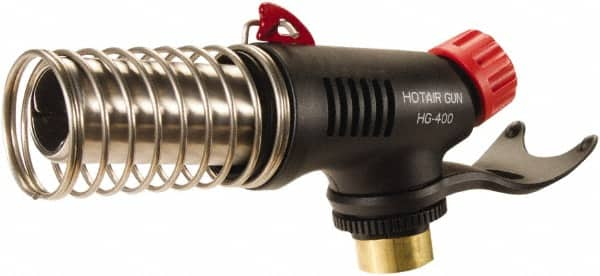 Flameless Heat Gun MPN:HG-400W