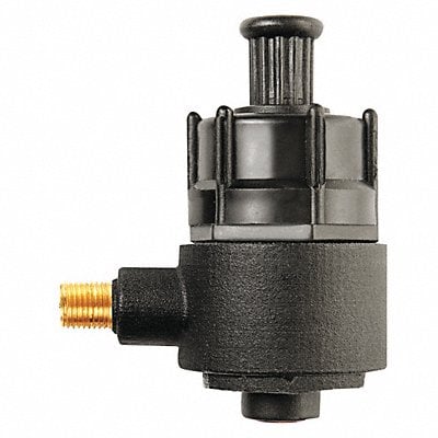 Pressure Relief and Inflation Valve MPN:4900590