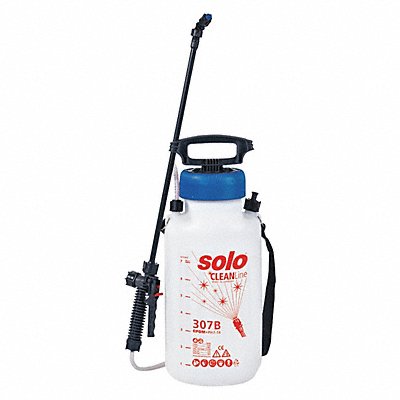 Handheld Sprayer 1-27/32 gal EPDM MPN:307-B