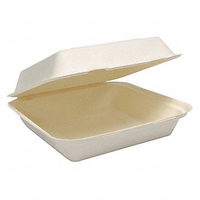 Disp Carry-Out Ctnr 9 oz Ivory PK200 MPN:HC9SC-2050