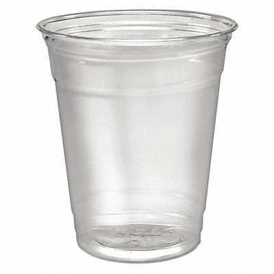 Disposable Cold Cup 14 oz Clear PK50 MPN:DCC TP12