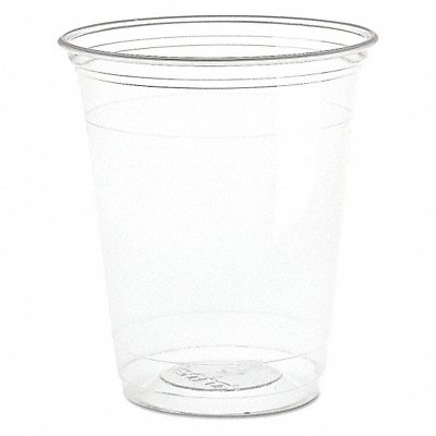 Disposable Cold Cup 16 oz Clear PK1000 MPN:DCC TP16D