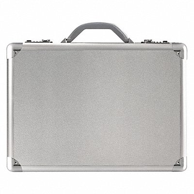 Laptop Case Silver Aluminum MPN:USLAC10010