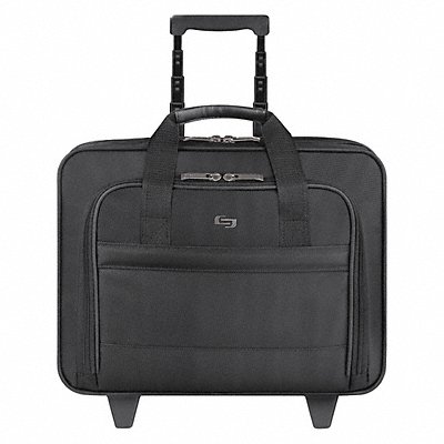 Laptop Case Black Ballistic Poly MPN:USLB1004