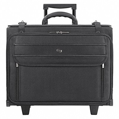 Laptop Case Black Ballistic Poly MPN:USLB1514