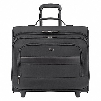 Roller Laptop Case Black Ballistic Poly MPN:USLB644