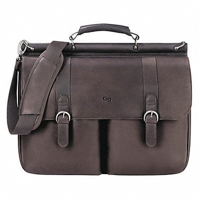 Laptop Case Espresso Leather MPN:USLD5353