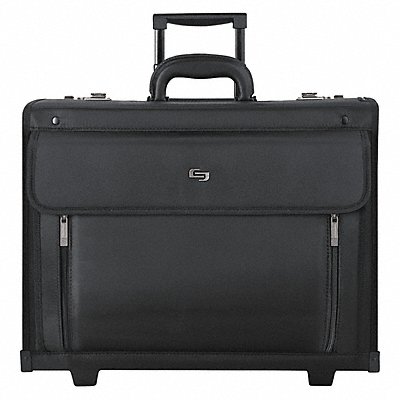 Catalog/Laptop Case Black Polyvinyl MPN:USLPV784