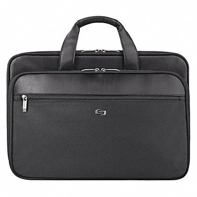 Laptop Case Black Ballistic Poly MPN:USLSGB3004