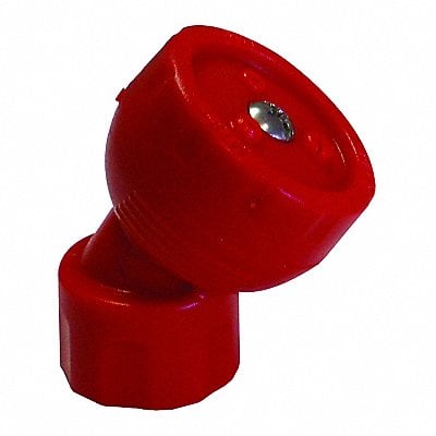 Multiple Spray Pattern Nozzle Speed Tip MPN:4074666-P