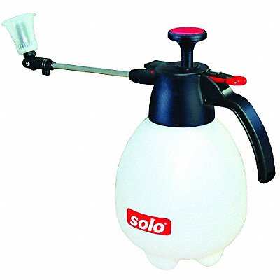 One-hand Sprayer 7 in Wand Viton 2L MPN:419