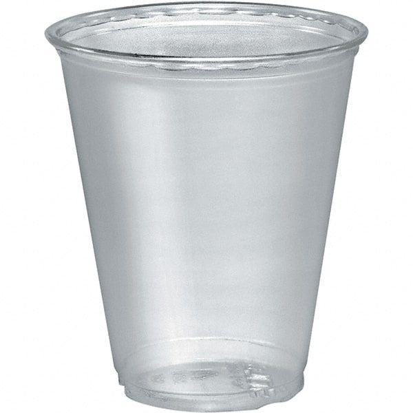 (20) 50 Pack, 7 oz Ultra Clear Cups MPN:DCCTP7