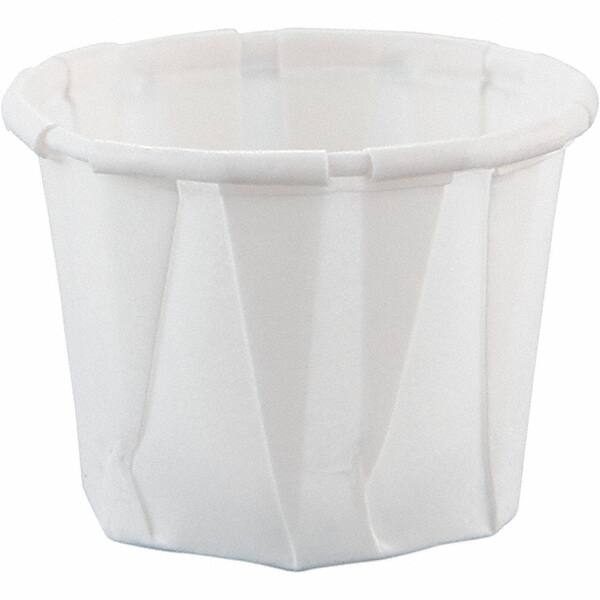 Case of (20 Packs), 250/Pack, 0.75 oz Paper Portion Cups MPN:SCC075