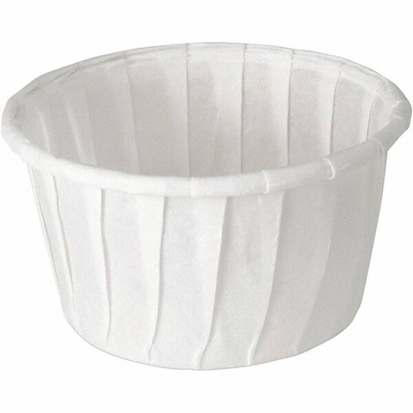 (20) 250 Pack, 1-1/4 oz Paper Portion Cups MPN:SCC125U