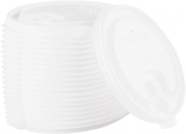 Pack of 1000 Cup Lids for 16 oz Cups MPN:SCCLB3161