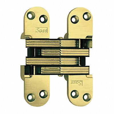 Example of GoVets Concealed Hinges category