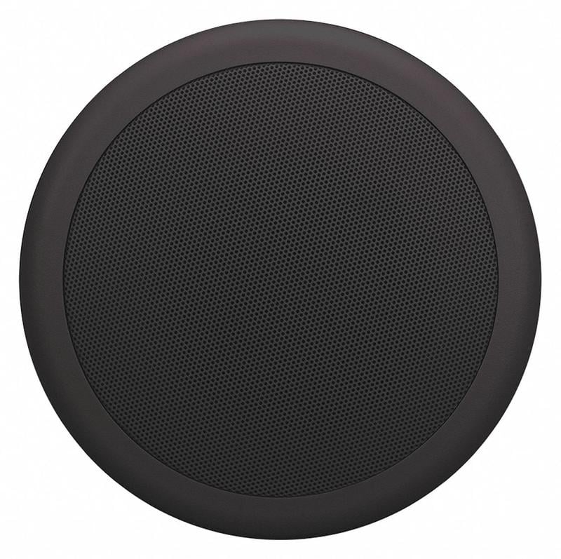 In-Ceiling Speaker Black 20 Max Wattage MPN:CM31-EZ-BK