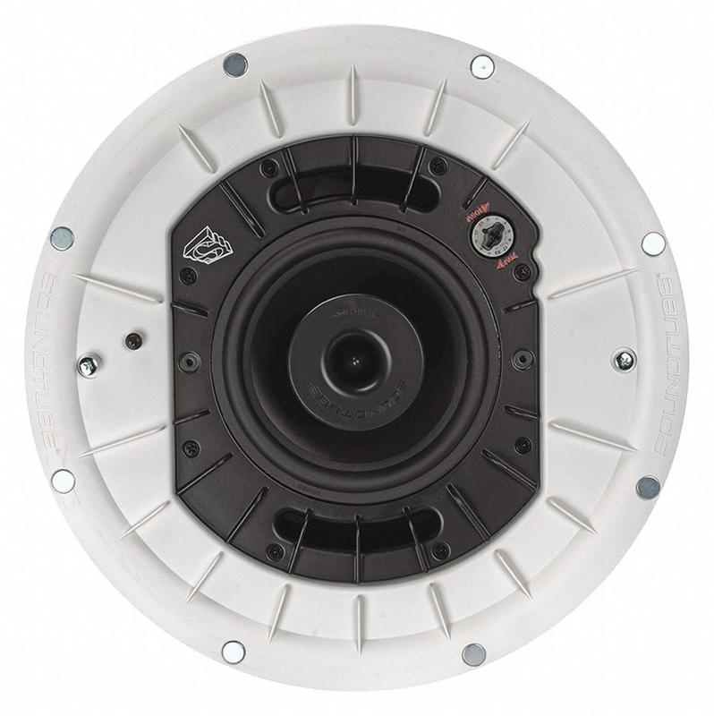 Speaker White 90 Max Wattage MPN:CM600I-WH