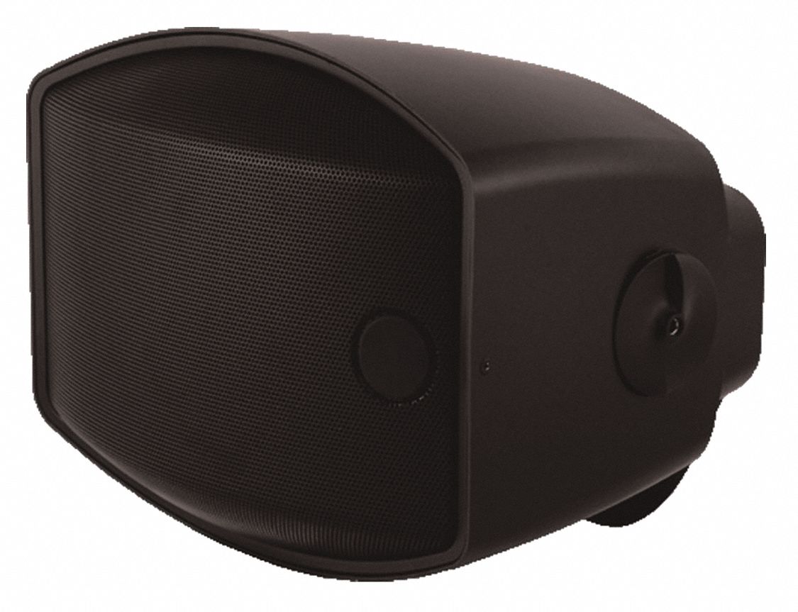 Speaker Black 40 Max Wattage MPN:IPD-SM500I-II-BK