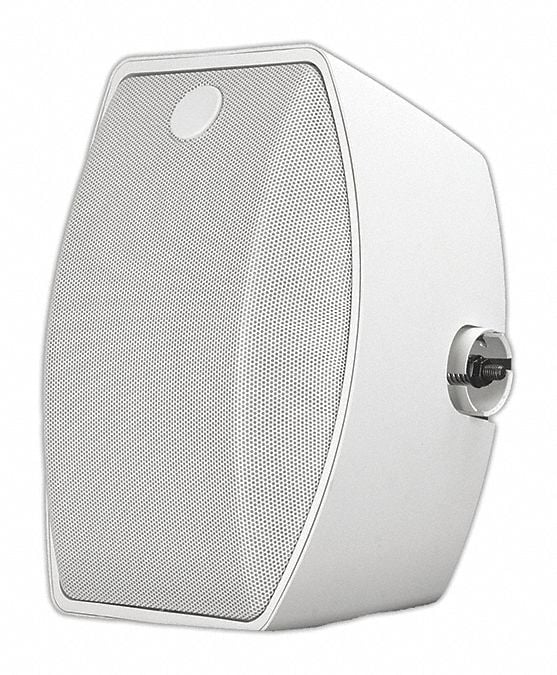 Speaker White 40 Max Wattage MPN:IPD-SM500I-II-WH