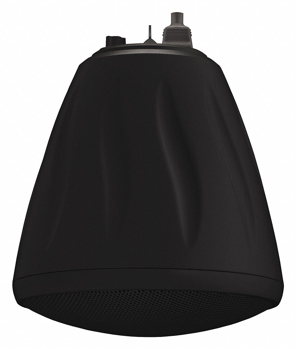 In-Ceiling Speaker Black 20 Max Wattage MPN:RS400I-BK