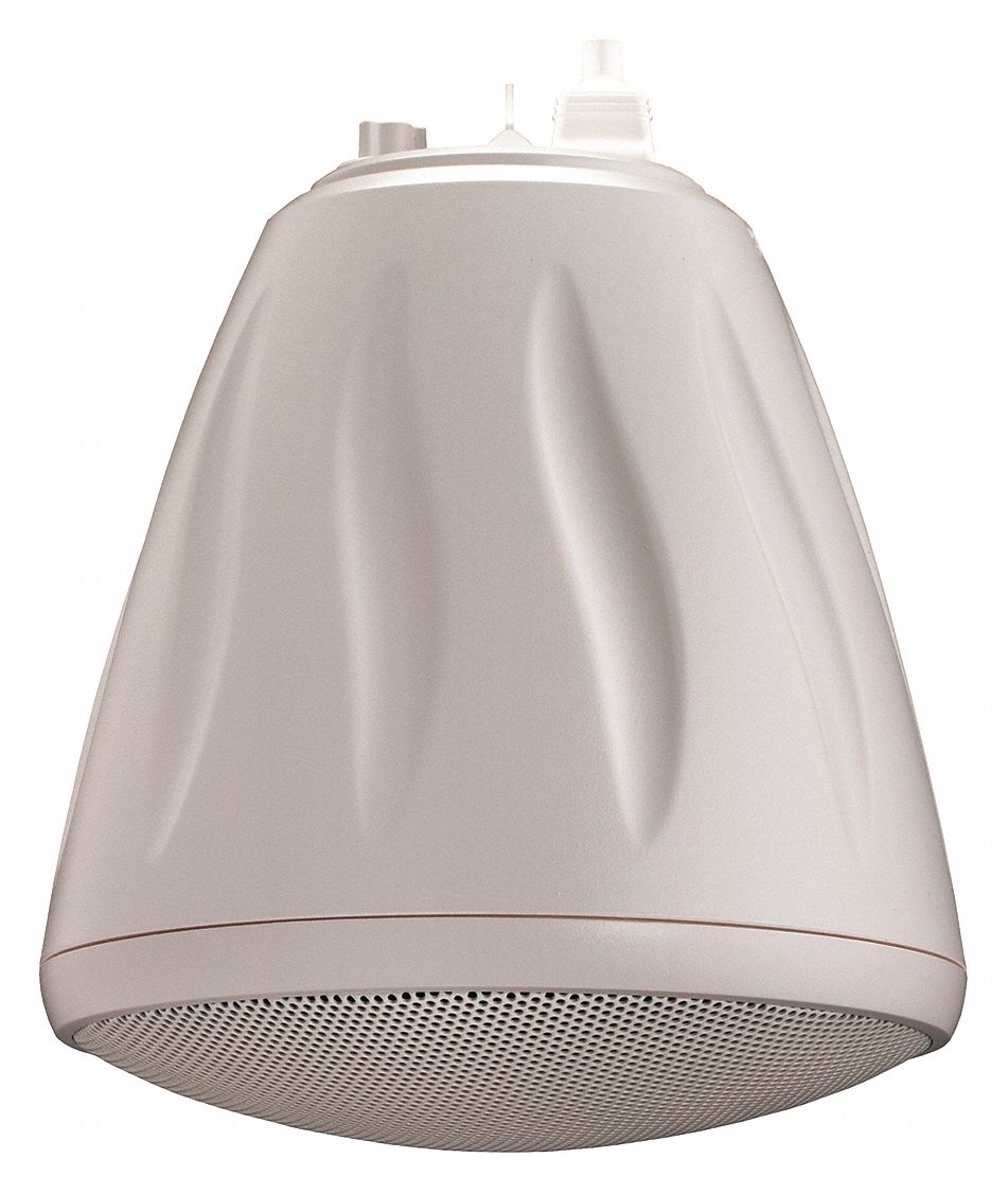 In-Ceiling Speaker White 20 Max Wattage MPN:RS400I-WH