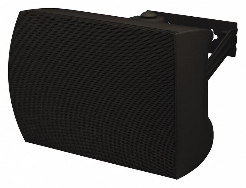 Speaker Black 75 Max Wattage MPN:SM52-EZ-WX-BK