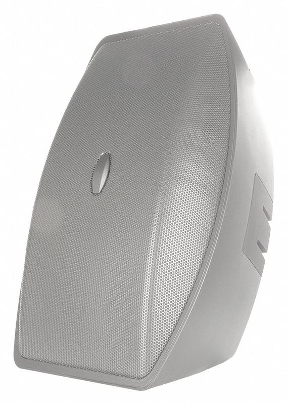 Speaker White 150 Max Wattage MPN:SM890I-WX-WH