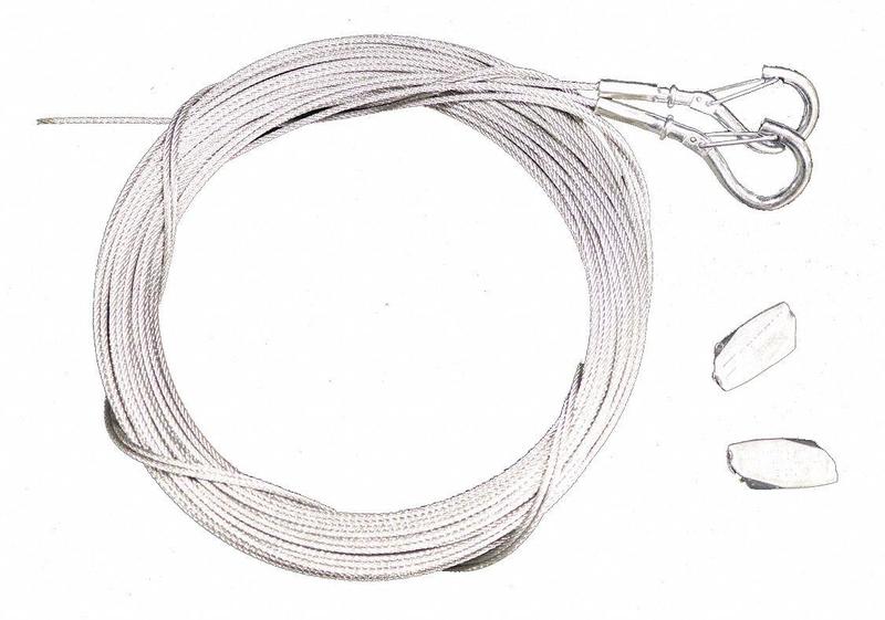 Hanging Kit MPN:AC-RS-HH-10