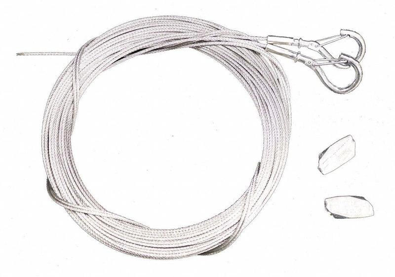 Hanging Kit MPN:AC-RS-HH-50