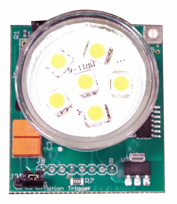 Light Sensor MPN:FP-LIGHT MODULE