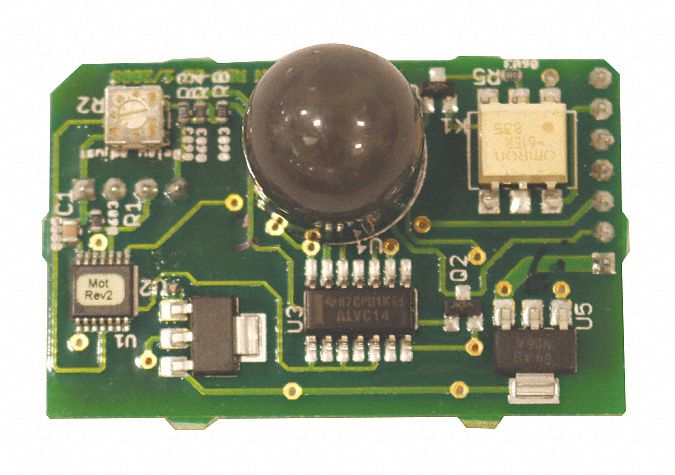 Motion Sensor MPN:FP-MOTION MODULE