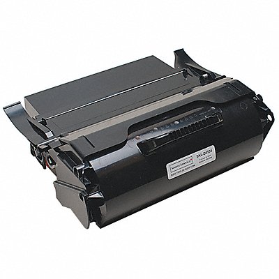 Toner Cartridge Black Max Page 25 000 MPN:SKL-D5535