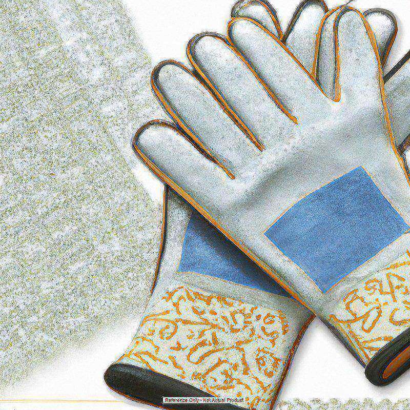 Hot Mill Glove Knit Wrist PR PK12 MPN:UGF3-P